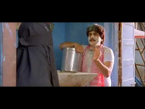 Comedy scene Journey Bombay to Goa