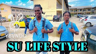 SU LIFESTYLE 1  full movie 2025 