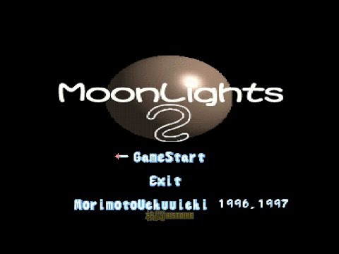Kakutou Histoire - Moon Lights 2