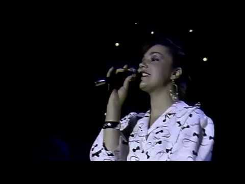 Anita Bitri - Dashuria e Parë ...