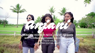 Download lagu BRINGIN HOME - Anjani (feat. NOX, Dizze Nesian) mp3