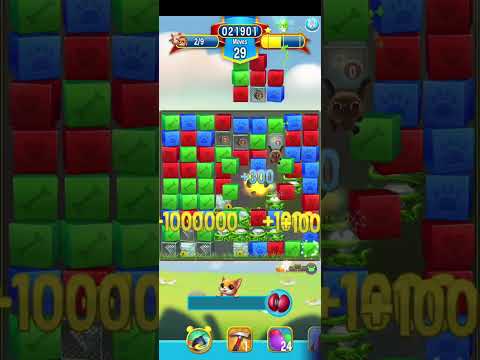 Pet Rescue Saga level 4527 no boosters