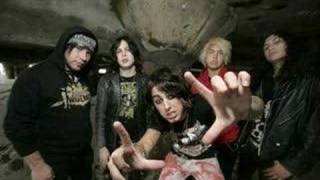 Escape The Fate - As your falling down