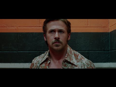 The Nice Guys (2016) Red Band Trailer [HD]