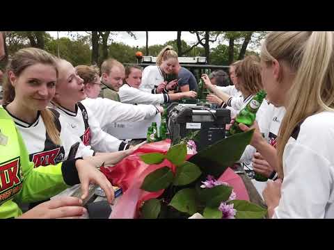 Sp Daarle VR 1 Kampioen 25-05-2019