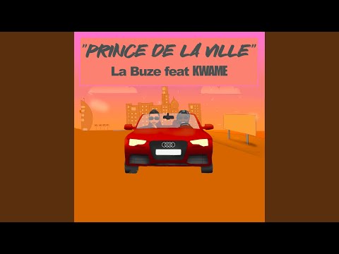 Prince de la ville