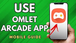 Download lagu How To Use Omlet Arcade App - (Easy Guide!) mp3