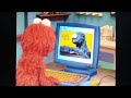 Closing To Elmo S World The Vowel O 2009 DVD