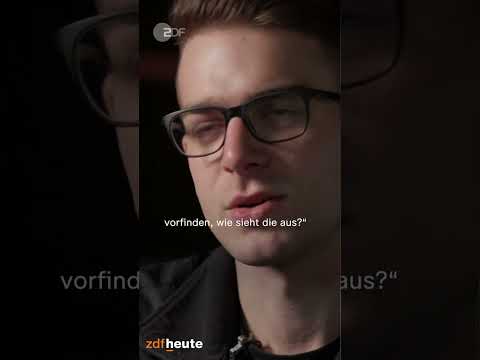 Video Thumbnail: Vom Zug erfasst: Feuerwehr im Einsatz | #shorts #feuerwehr #reportage