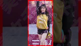 #S815【美女チアリーダーIRIS様】 #shorts #チア #IRIS #美女 #チアリーダー #川崎ブレイブサンダースチアリーダーズ #cheerleader #cheerleading