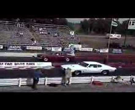 1963 R2 Superlark at the PSMCD- Judge gets sentenced