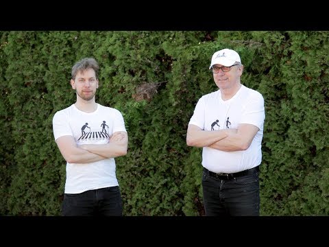 Fit über 60 - Ein 10 Wochen Experiment (Teil 1/2)