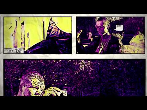 Reiks - Es Skrienu (prod. Kashuks, Dj Dzee)