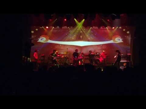 ROVO SYSTEM 7 -Amsterdam-