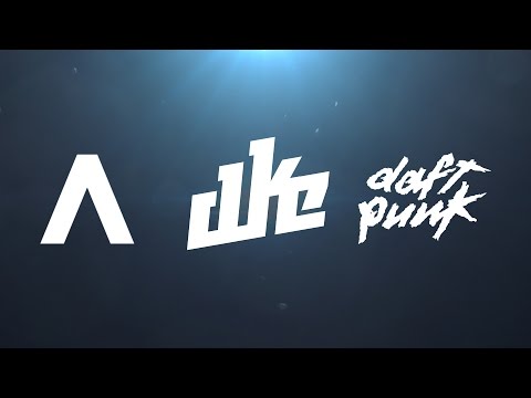 Axwell Λ Ingrosso X Daft Punk - Dream Technologic (Duke Chamberfort Mashup)