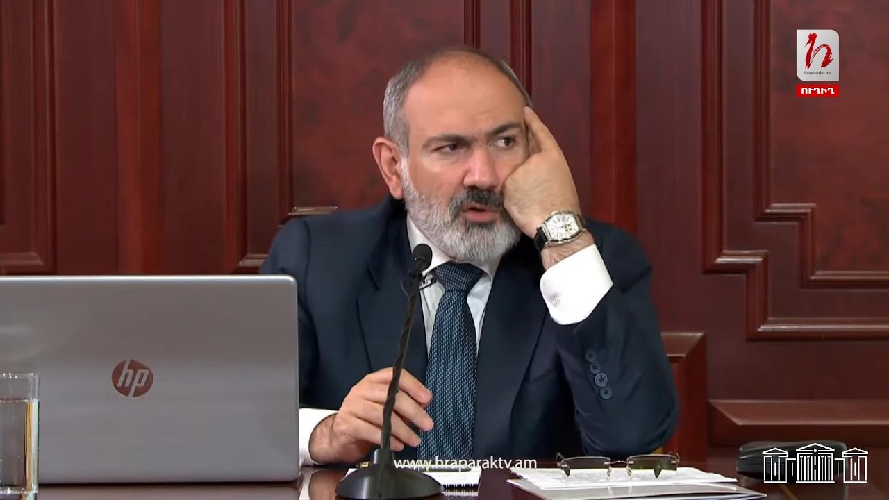 Օնիկ Գասպարյանը ասել է, որ տրամաբանություն կա Սամվել Բաբայանի առաջարկի մեջ