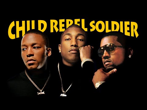 CRS: The Kanye, Pharrell & Lupe Supergroup That Never Happened