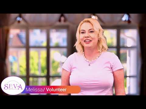 Seva Hospice video/presentation/materials