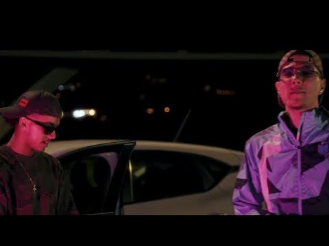 NAYR FT. TCN & JLN PROD - Doucement (Clip officiel)