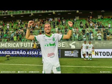 Derrota e o fim de invencibilidade do Atlético MG no Brasileirão 2022