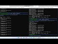 Simple Ping Clone