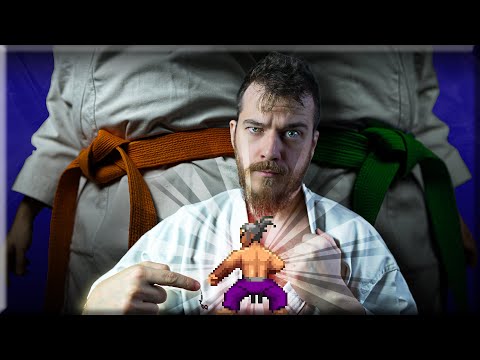 This is why Okinawa Rush is AMAZING