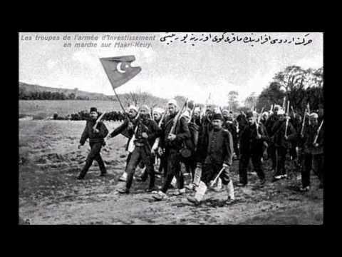 İttihat ve Terakki - Leş Bir Yana