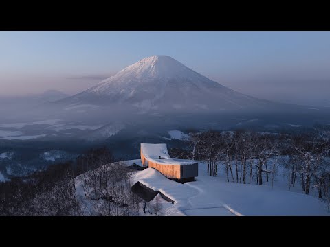 NOT A HOTEL RUSUTSU のサムネイル