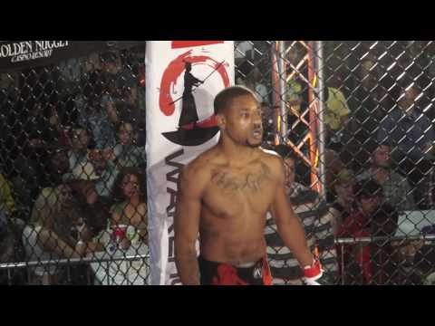 Devonaire Jones vs Ulyses Aquila