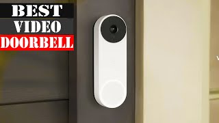 The 7 Best Video Doorbell Cameras of 2026