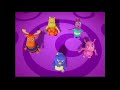 The Backyardigans Theme Song Season 2 Treehouse TV Airing 2008