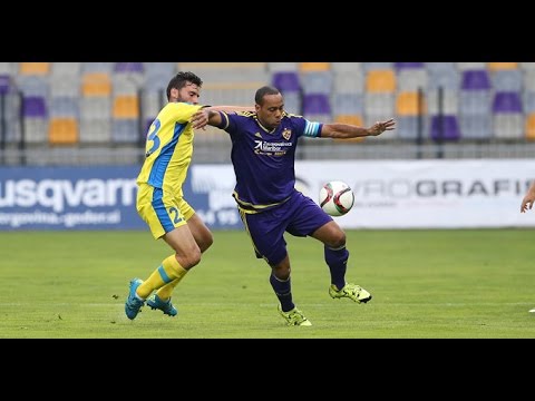 11. krog: Maribor -Domžale 1:1, Prva liga Telekom Slovenije 2015/16