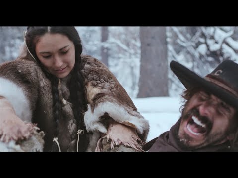 Jessta James - Loaded Gun (Official Music Video)