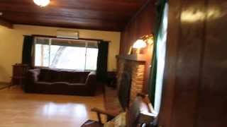 preview picture of video 'Forest Chalet at Sequoia Village Inn'