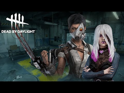 Folge 1051 | Dead By Daylight | Let's Play German