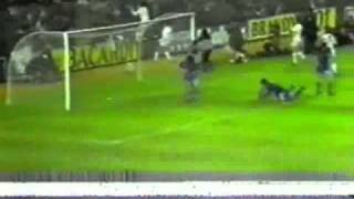 Real Madrid - Inter 2-0 - Coppa Campioni 1980-81 -