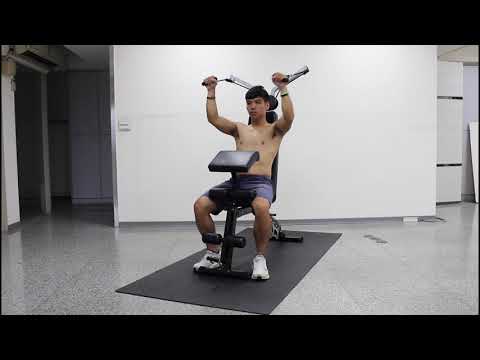 Introducing JKexer 530 Utility Bench | JK Fitness