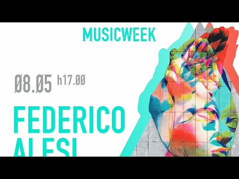 AfterEgo Podcast - Federico Alesi