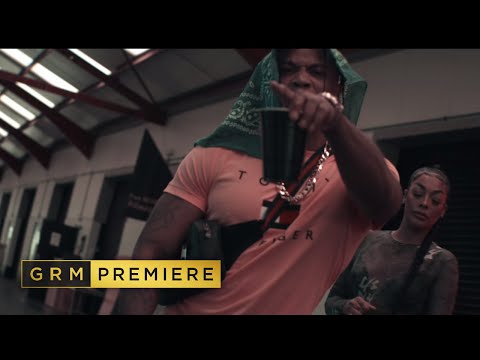 Narst - Shellyanne [Music Video] | GRM Daily