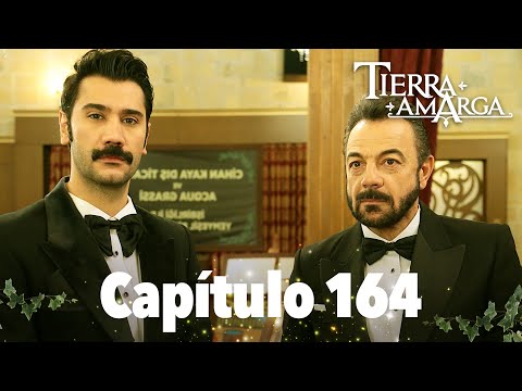 Tierra Amarga - Capítulo 164
