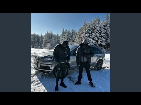 LIBERTY CITY (feat. Born Paid & Tanzo) (HOODTRAP Remix)