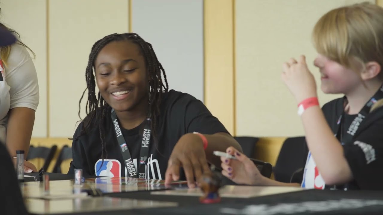 2025-2026 NBA Math Hoops Program Preview