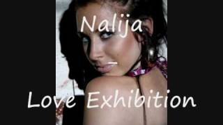 Nalija-Love Exhibition