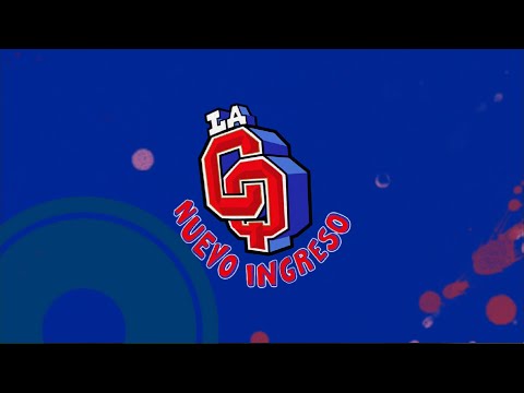 Los Alumnos de la CQ - La CQ Nuevo Ingreso [Lyrics Video]