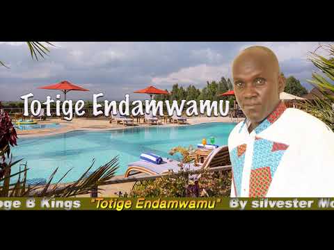 Totige Endemwamu By Majoge B Kings