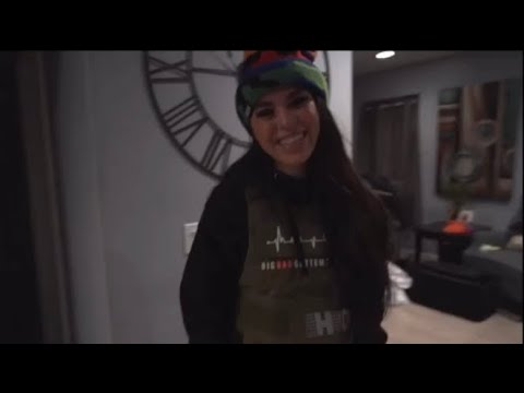 A DAY IN THE LIFE: EMANI 22 Episode 3