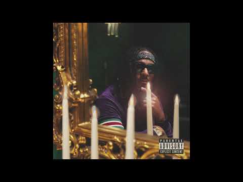 All Hail Y.T. & DJ Manifest - Soul In The Mirror (Full Album Audio)