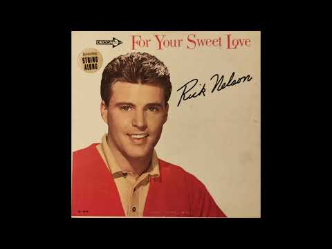 Rick Nelson  - String Along