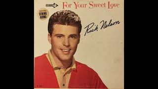 Rick Nelson  - String Along