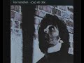 Kip Hanrahan – Coup De Tête (1981 - Album)